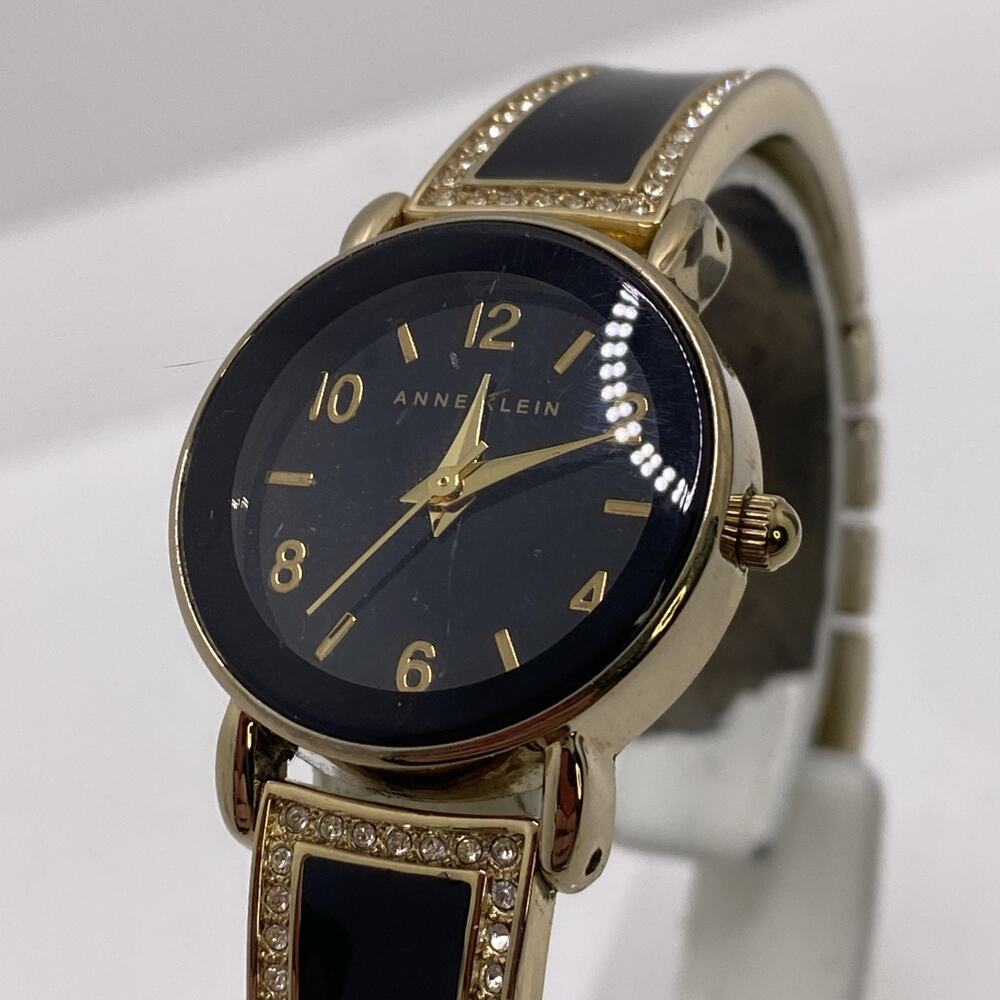 Vintage Anne Klein Womens Watch New Battery